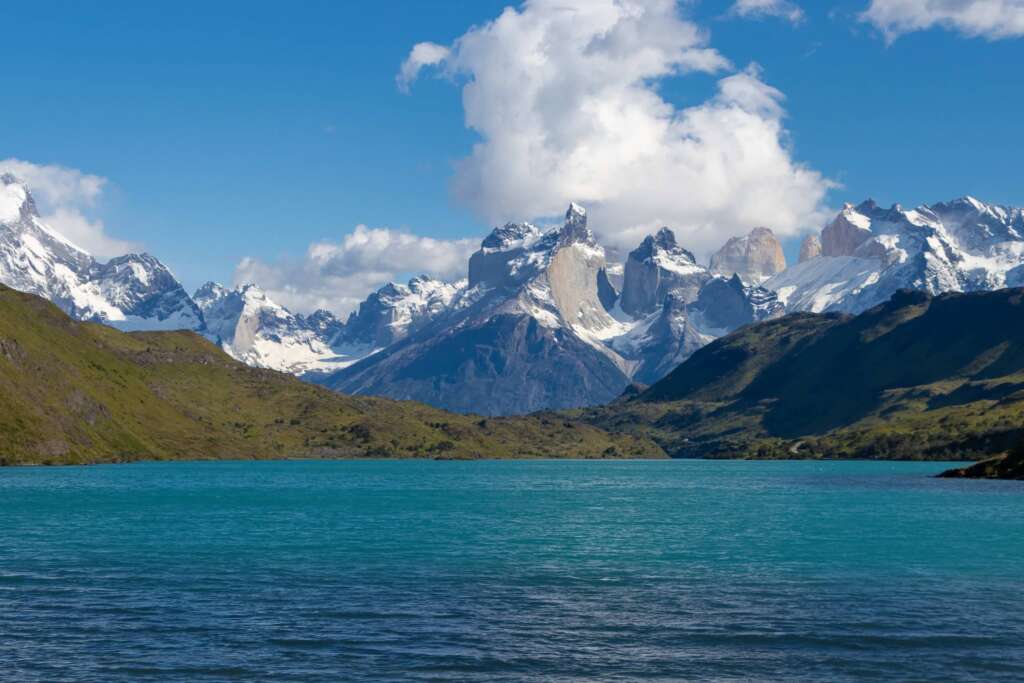 Patagonia Trek: Breathtaking Landscapes Await